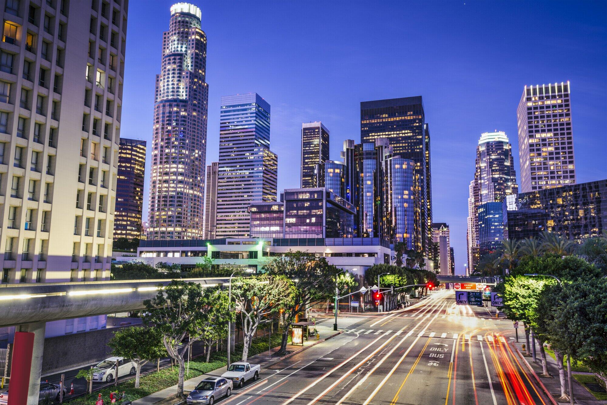 5 Real Estate Consulting Techniques to Boost Sales in Los Angeles